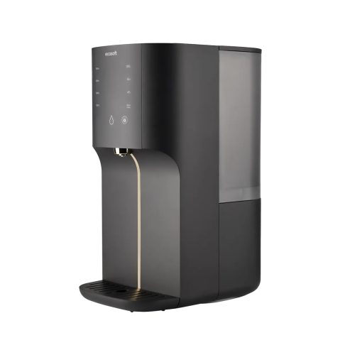 Настільний фільтр зворотного осмосу Ecosoft RAY (MO175BHAECO) - Filter.ua