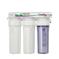 Проточний фільтр Leader Standart MF3 - Filter.ua