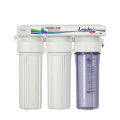 Проточний фільтр Leader Standart MF3 - Filter.ua