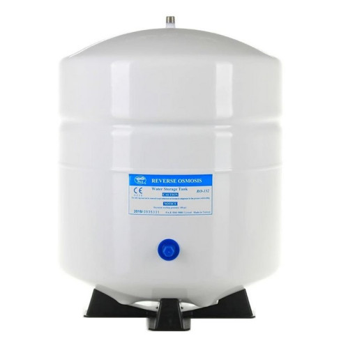 Накопительный бак из стали RO-132 15 л - Filter.ua