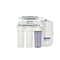 Фільтр зворотного осмосу Leader Silver  RO-5 - Filter.ua