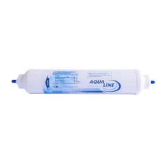 Постфильтр угольный Aqualine In-line GAC-1L - Filter.ua