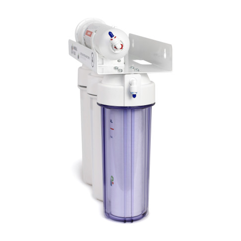 Проточный фильтр Mineral Plus Fito - Filter.ua