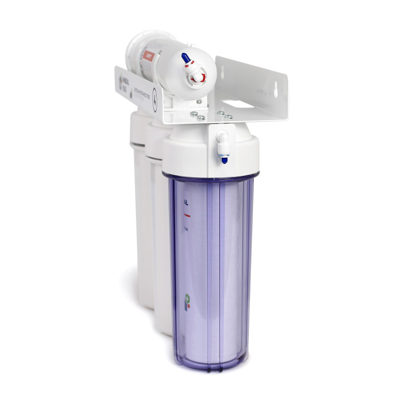Проточный фильтр Mineral Plus Fito - Filter.ua