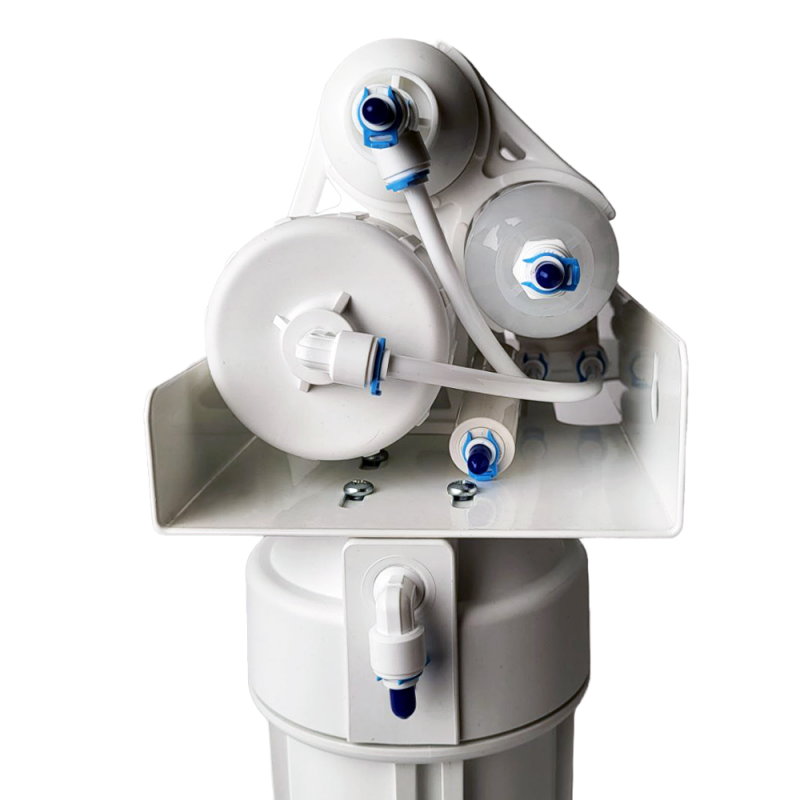 Фільтр зворотного осмосу Mineral Plus Base 6 - Filter.ua