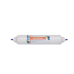 Постфильтр угольный Mineral Plus - Filter.ua