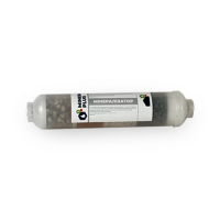 Минерализатор 4-х компонентный Mineral Plus Минерализатор 4-х компонентный Mineral Plus - Filter.ua