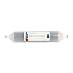 Постфильтр Nano Silver Mineral plus - Filter.ua