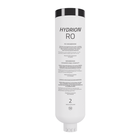 Мембрана (RO) HYDRION 1000gpd - Filter.ua