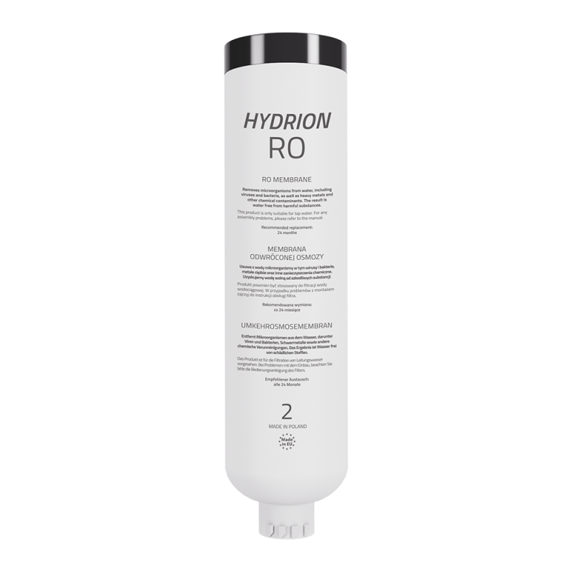Мембрана (RO) HYDRION 1000gpd - Filter.ua