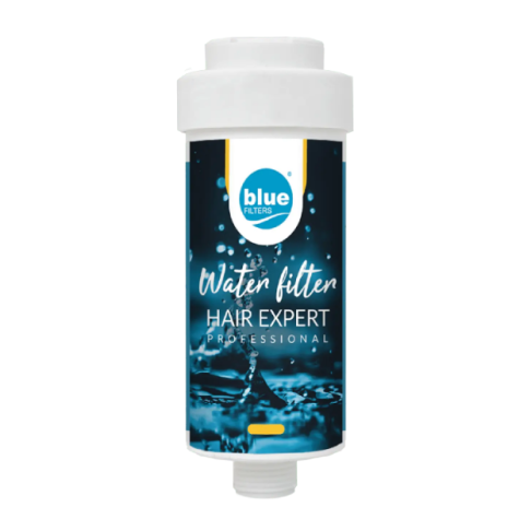 Фильтр-насадка для душа Bluefilters Hair Expert Professional - Filter.ua