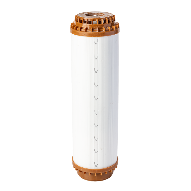 Картридж обезжелезивающий Aquafilter FCCFE - Filter.ua