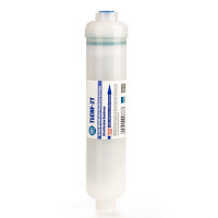 Мембрана капілярна Aquafilter TLCHF-2T - Filter.ua