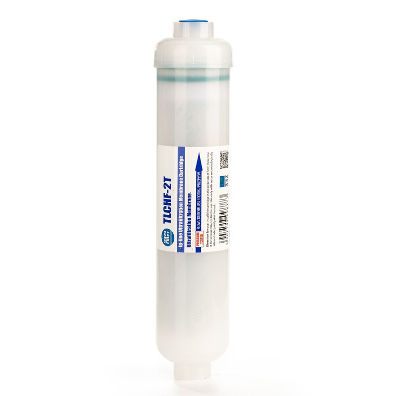 Мембрана капілярна Aquafilter TLCHF-2T - Filter.ua