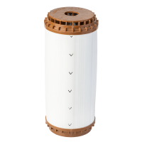 Картридж ізнезалізнюючий Aquafilter FCCFE10BB - Filter.ua