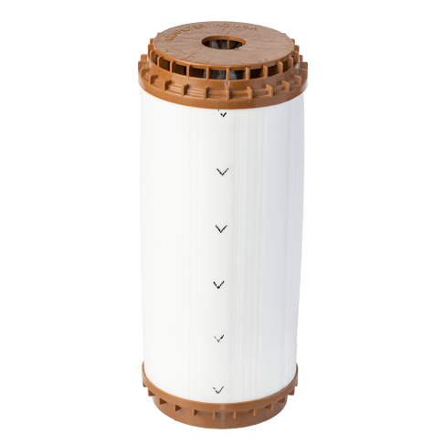 Картридж ізнезалізнюючий Aquafilter FCCFE10BB - Filter.ua