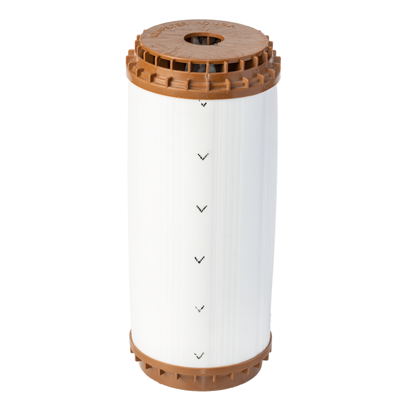 Картридж ізнезалізнюючий Aquafilter FCCFE10BB - Filter.ua