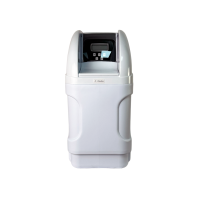 Фільтр комплексного очищення WaterBox 1017 CI White кабінетного типу - Filter.ua