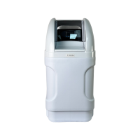 Фільтр комплексного очищення WaterBox 1017 RX White кабінетного типу - Filter.ua