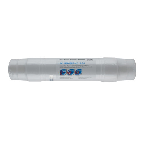 Блокмодульна мембрана для зворотного осмосу Raifil 80GPD (стрижень) - Filter.ua