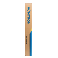 Промислова мембрана VONTRON XLP11-4040 7 атм (St) - Filter.ua