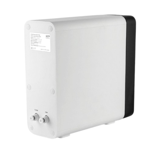 Система ультрафільтрації NOVO 3 Compact - Filter.ua