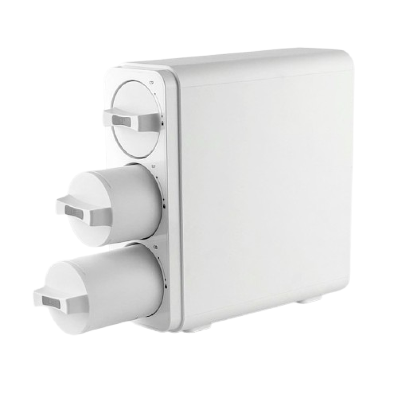 Система ультрафільтрації NOVO 3 Compact - Filter.ua