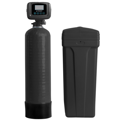 Фильтр умягчения Organic U-1035 Easy - Filter.ua