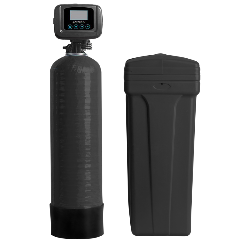 Фильтр умягчения Organic U-1035 Easy - Filter.ua