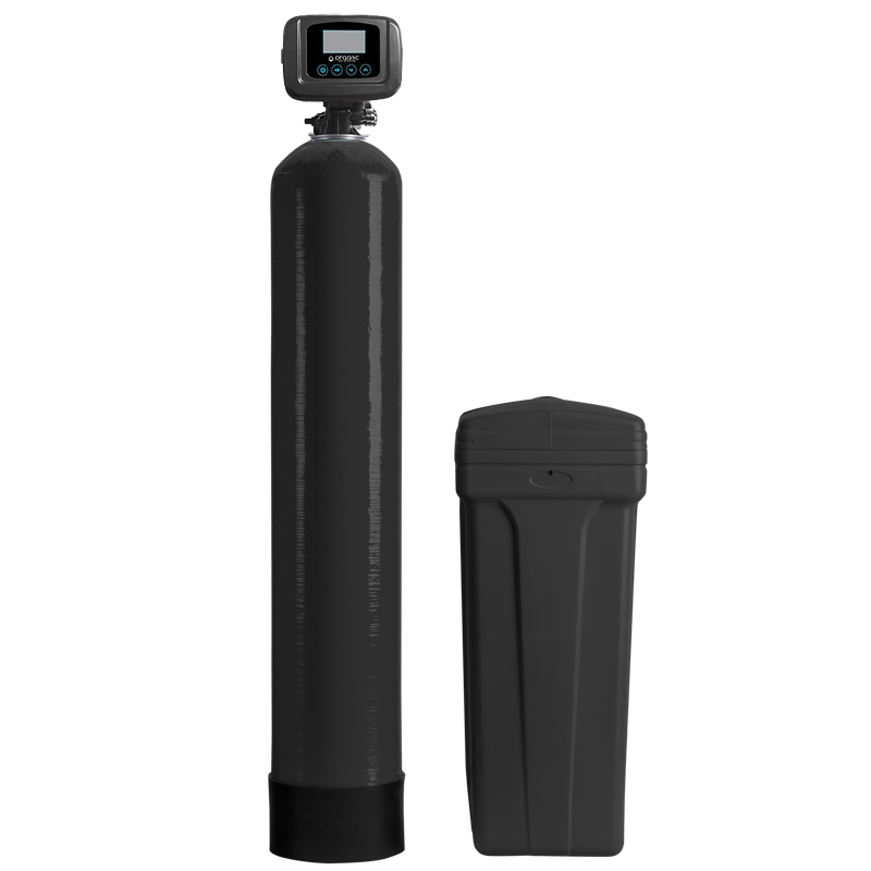 Фильтр умягчения Organic U-10 Easy - Filter.ua