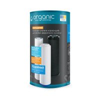 Комплект картриджей Organic Smart Osmo - Filter.ua