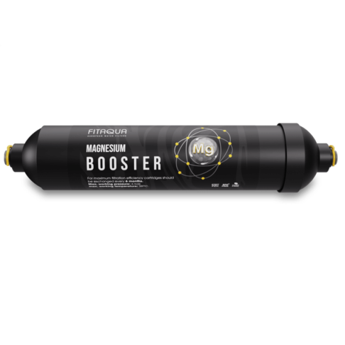 Минерализатор Magnesium Booster AC-ILW-QC-MNX - Filter.ua