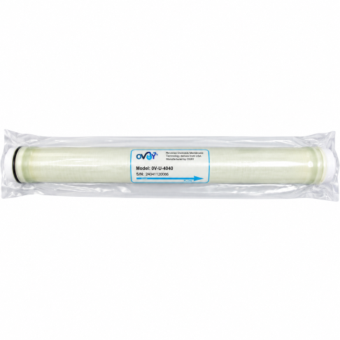 Мембрана для зворотного осмосу Нова Вода Ovay OV-U-4040 - Filter.ua