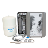 Фільтр зворотного осмосу Platinum Wasser RO7 NEO 7 BOX - Filter.ua