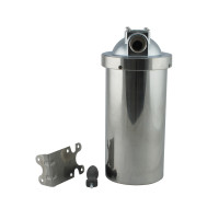 Корпус из нержавеющей стали Raifil BigBlue 10 (D1-1) - Filter.ua