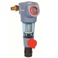 Фильтр механической очистки HoneyWell (Resideo Braukmann) F74C-3/4AA - Filter.ua