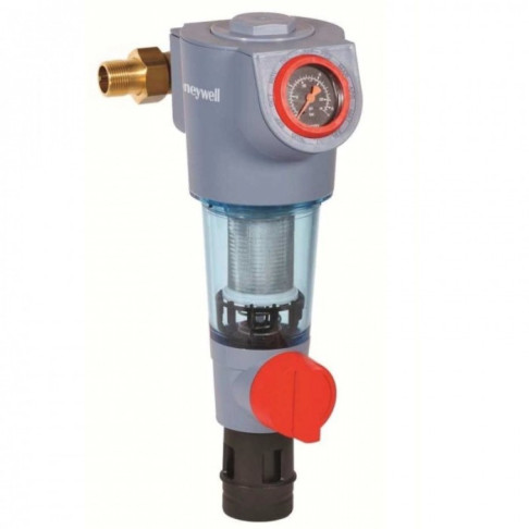 Фильтр механической очистки HoneyWell (Resideo Braukmann) F74C-3/4AA - Filter.ua