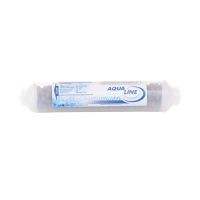 Картридж Aqualine ALC-10х2L-NPT, швидкознімний Картридж Aqualine ALC-10х2L-NPT, швидкознімний - Filter.ua