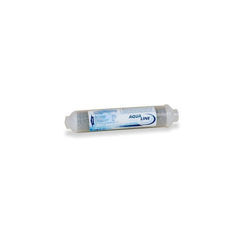 Картридж Aqualine ALC-10х2L-NPT, швидкознімний - Filter.ua