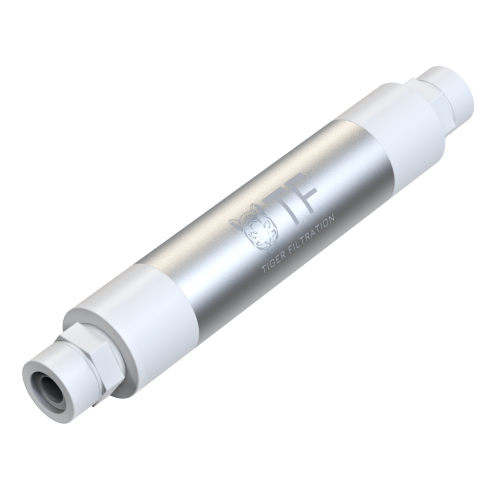 Ультрафіолетова лампа до осмосу Tiger Filtration - Filter.ua