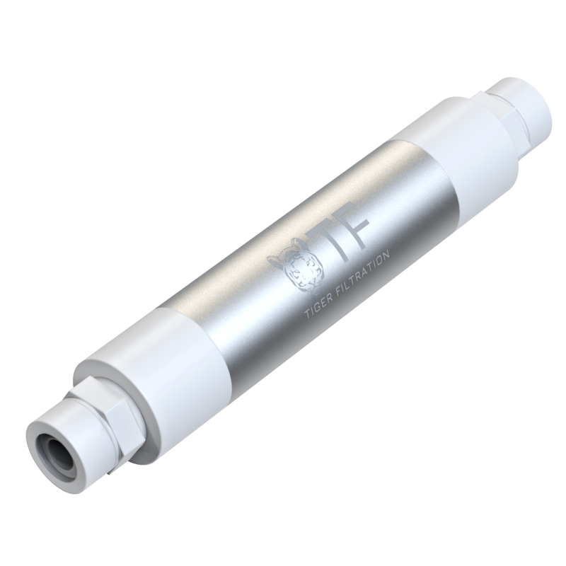 Ультрафіолетова лампа до осмосу Tiger Filtration - Filter.ua