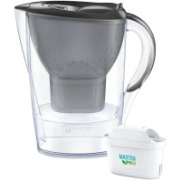 Фільтр-глечик Brita Marella MXpro графіт - Filter.ua