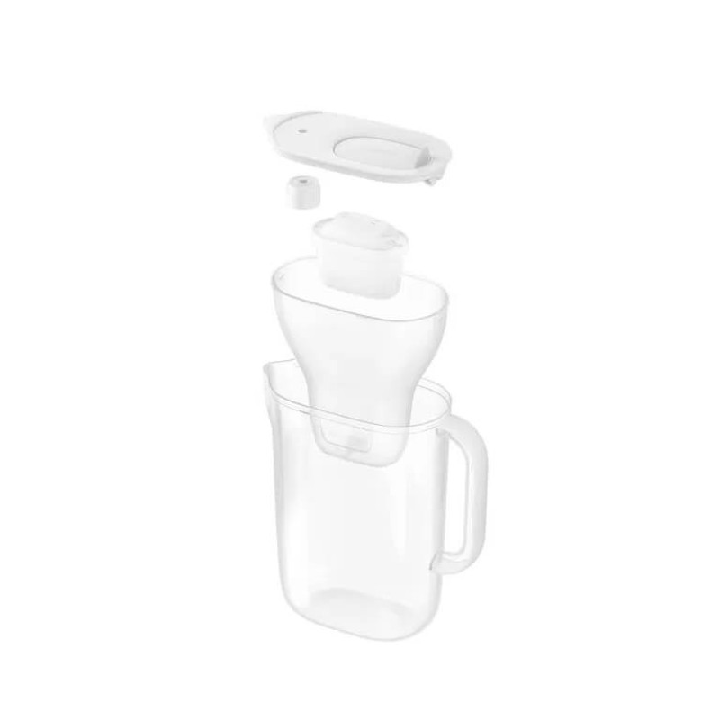 Фільтр-глечик Brita Style Essential Mxpro пісочний - Filter.ua