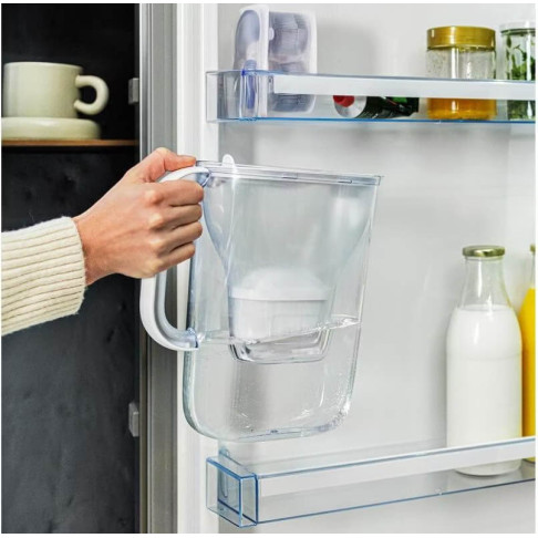 Фільтр-глечик Brita Style Essential Mxpro пісочний - Filter.ua