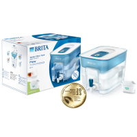 Фільтр для води Brita Flow MXpro синій - Filter.ua