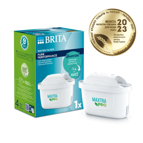 Картридж Brita MXPro All-in-1 - Filter.ua
