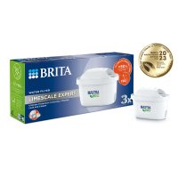 Набор картриджей Brita MXPro Limescale для жесткой воды 3 шт - Filter.ua