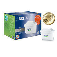 Набор картриджей Brita MXPro Limescale для жесткой воды 4 шт - Filter.ua