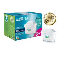 Набір картриджів Brita MXPro All-in-1, 3+1 шт - Filter.ua