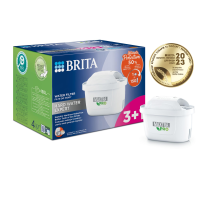 Набор картриджей Brita MXPro Limescale для жесткой воды, 3+1 шт - Filter.ua